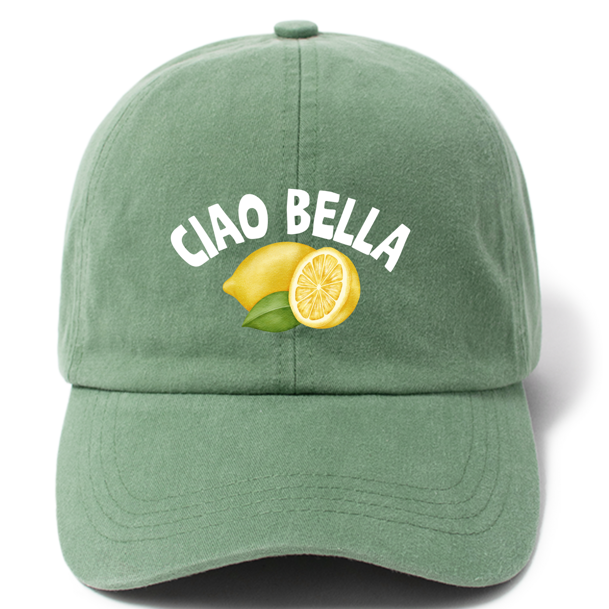 Ciao Bella Baseball Cap