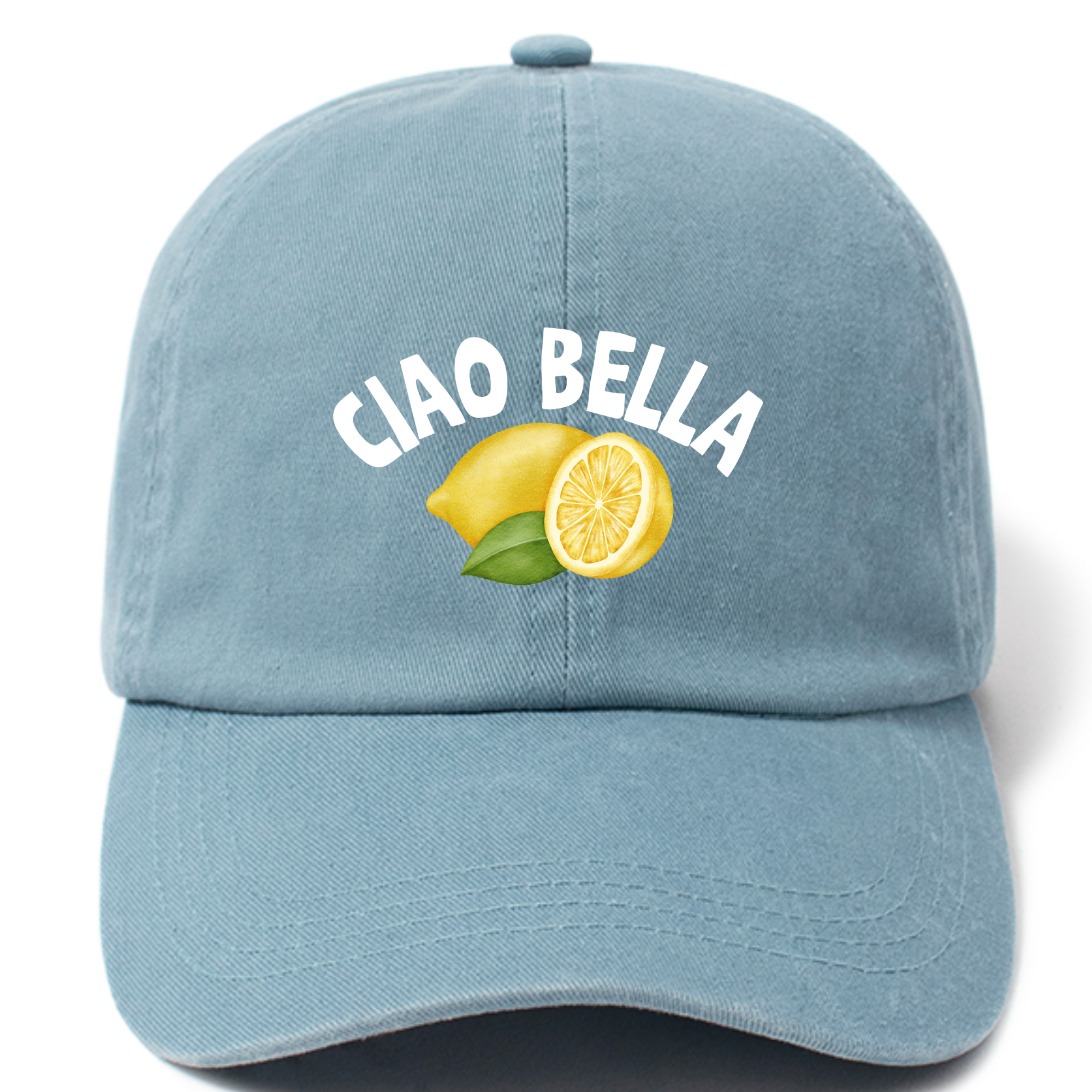 Ciao Bella Baseball Cap