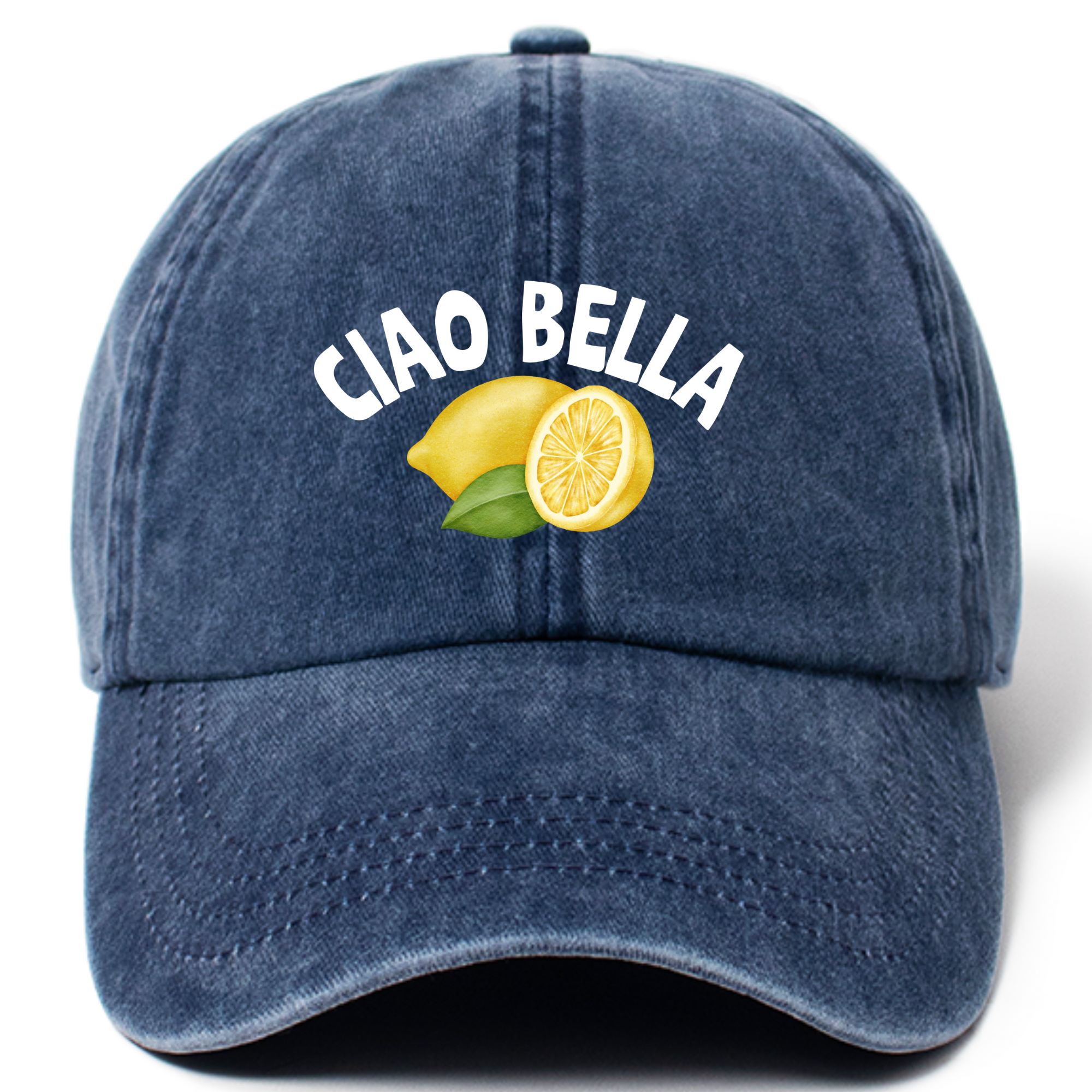 Ciao Bella Baseball Cap
