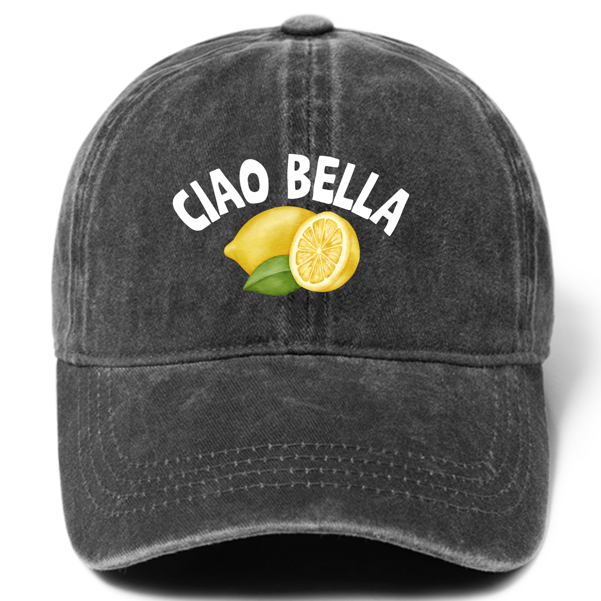 Ciao Bella Baseball Cap