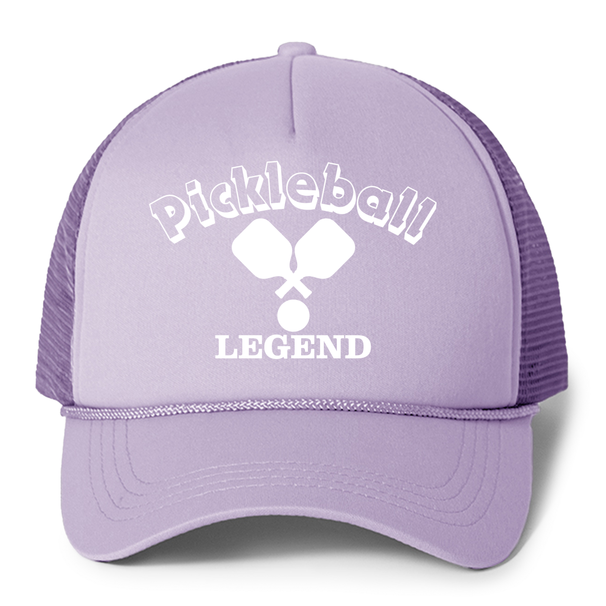 Pickleball Legend Trucker Hat