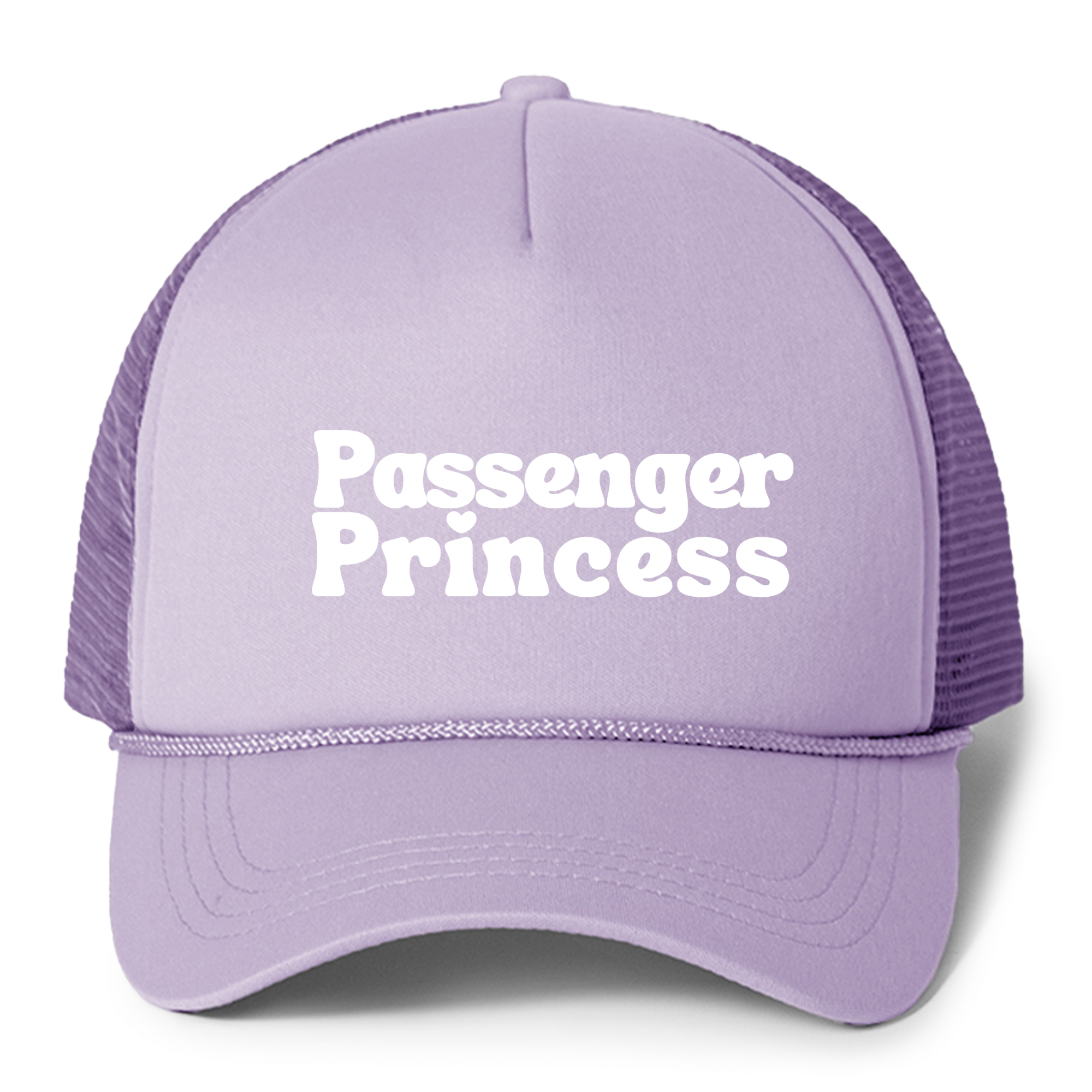 Passenger Princess Trucker Hat