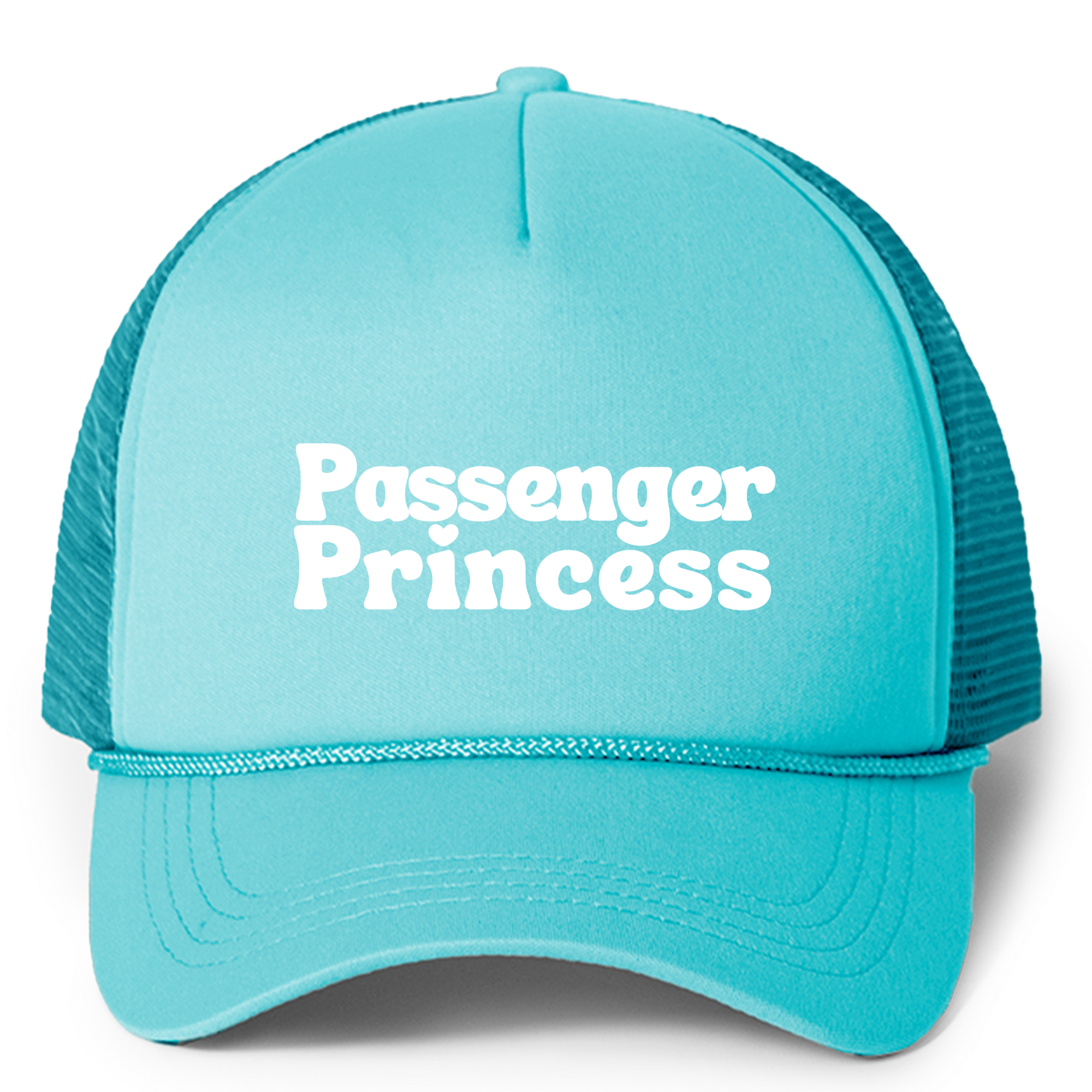 Passenger Princess Trucker Hat