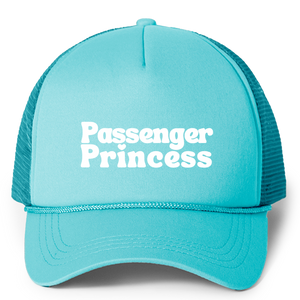 Passenger Princess Trucker Hat