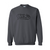 Love You to the Moon and Saturn Crewneck