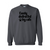 Easily Distracted By Cats Crewneck
