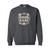 Book Babe Crewneck