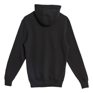 SLO High Water Polo Tiger Hoodie Black