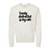 Easily Distracted By Cats Crewneck