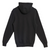 SLO High Water Polo Tiger Hoodie Black