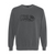 Love You to the Moon and Saturn Crewneck Comfort Colors