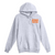 Atascadero High Water Polo Hoodie Heather Grey