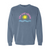 SLO Sun Supply Crewneck Comfort Colors