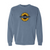 SLO Sunflower Crewneck Comfort Colors