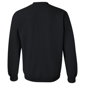 SLO High Water Polo Tiger Crewneck Blacik
