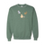 Let's Wander Crewneck