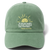 It Never Hurts to Keep Looking for Sunshine Baseball Cap