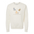 Let's Wander Crewneck