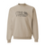 Love You to the Moon and Saturn Crewneck