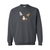 Let's Wander Crewneck