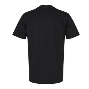 SLO High Water Polo Tiger T-Shirt Black