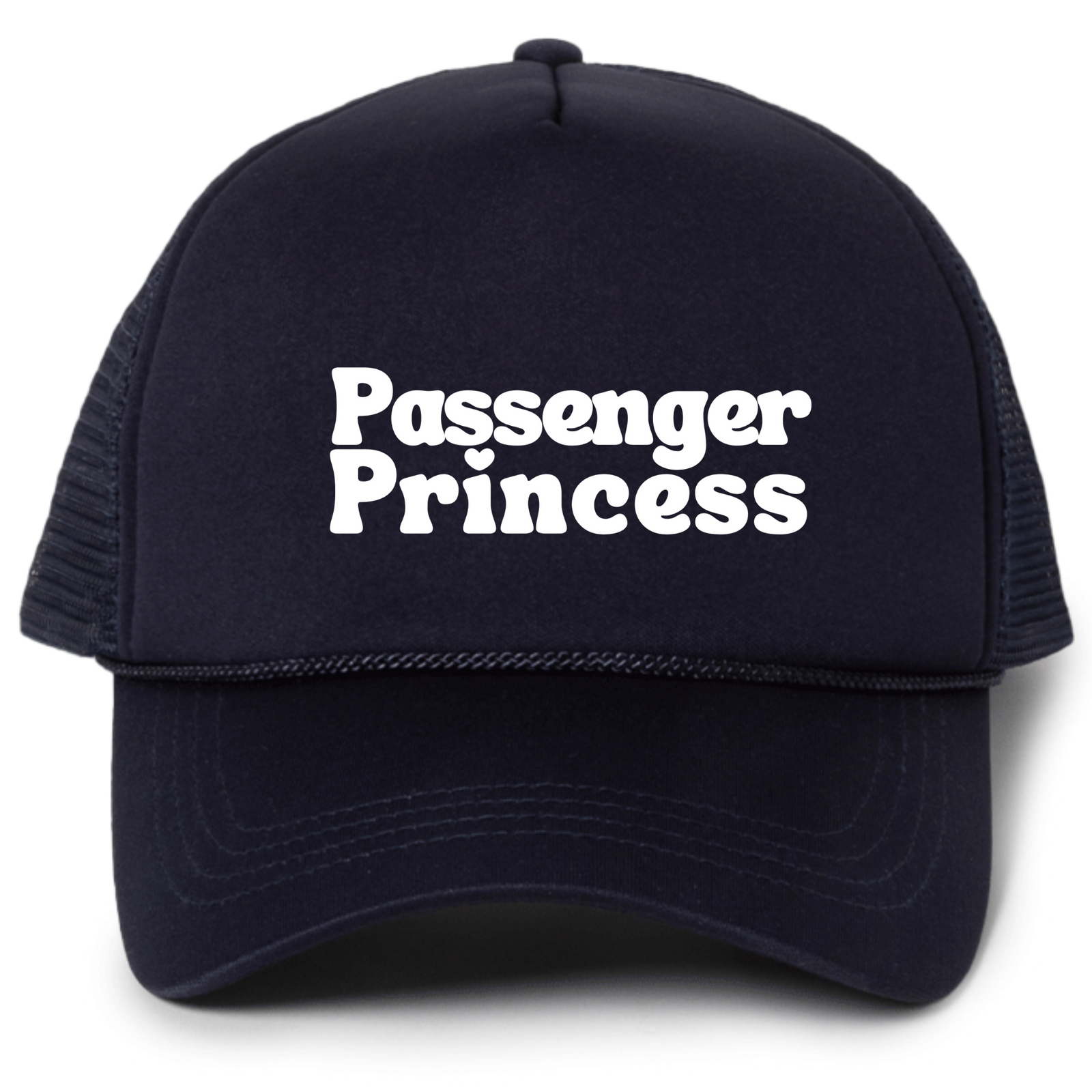 Passenger Princess Trucker Hat