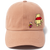 Winnie and Piglet Baseball Cap