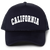 California Arch Trucker Hat