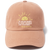 It Never Hurts to Keep Looking for Sunshine Baseball Cap