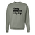 Easily Distracted By Dogs Crewneck