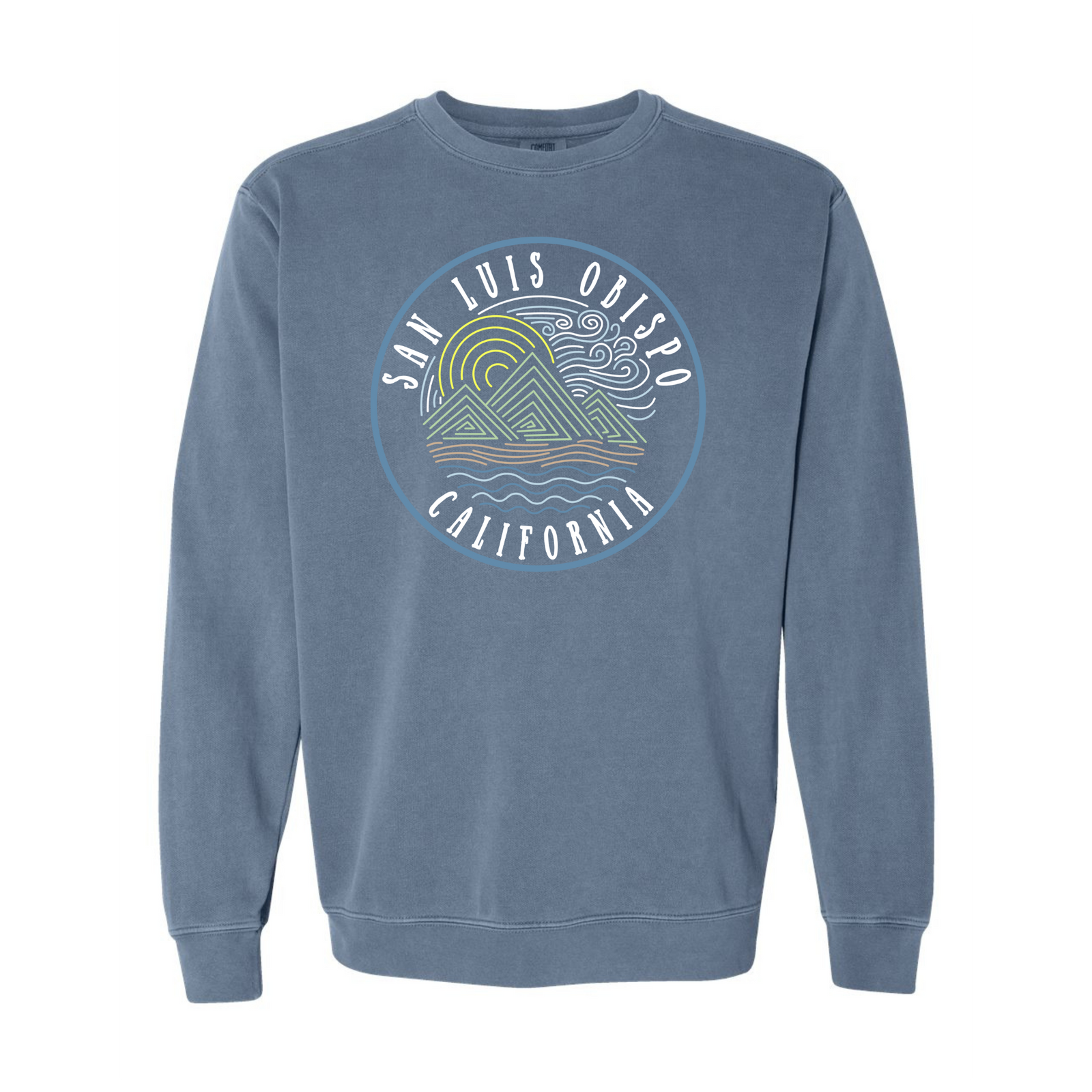 Windy City Comfort Colors