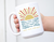 SLO Squiggle Sun Mug