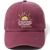 It Never Hurts to Keep Looking for Sunshine Baseball Cap