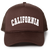 California Arch Trucker Hat