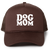 Dog Mom Trucker Hat