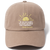 It Never Hurts to Keep Looking for Sunshine Baseball Cap