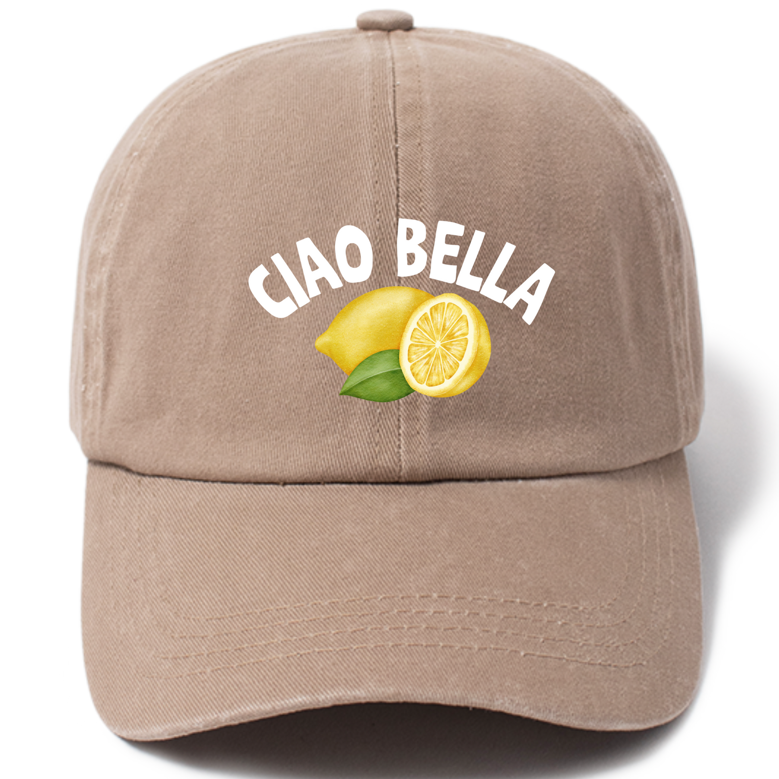 Ciao Bella Baseball Cap