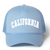 California Arch Trucker Hat