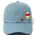 Winnie and Piglet Baseball Cap