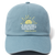 It Never Hurts to Keep Looking for Sunshine Baseball Cap