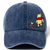 Winnie and Piglet Baseball Cap