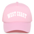 West Coast Arch Trucker Hat