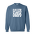 Wavy SLO Crewneck