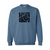 Wavy Slo Crewneck