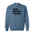 Easily Distracted By Dogs Crewneck