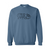 Love You to the Moon and Saturn Crewneck