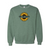 SLO Sunflower Crewneck