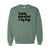 Easily Distracted By Dogs Crewneck