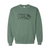 Love You to the Moon and Saturn Crewneck