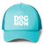 Dog Mom Trucker Hat